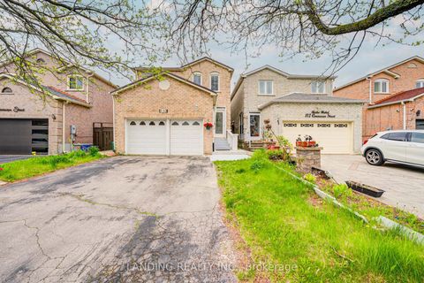 110 Cimmaron Street Markham ON L3S 2G7
