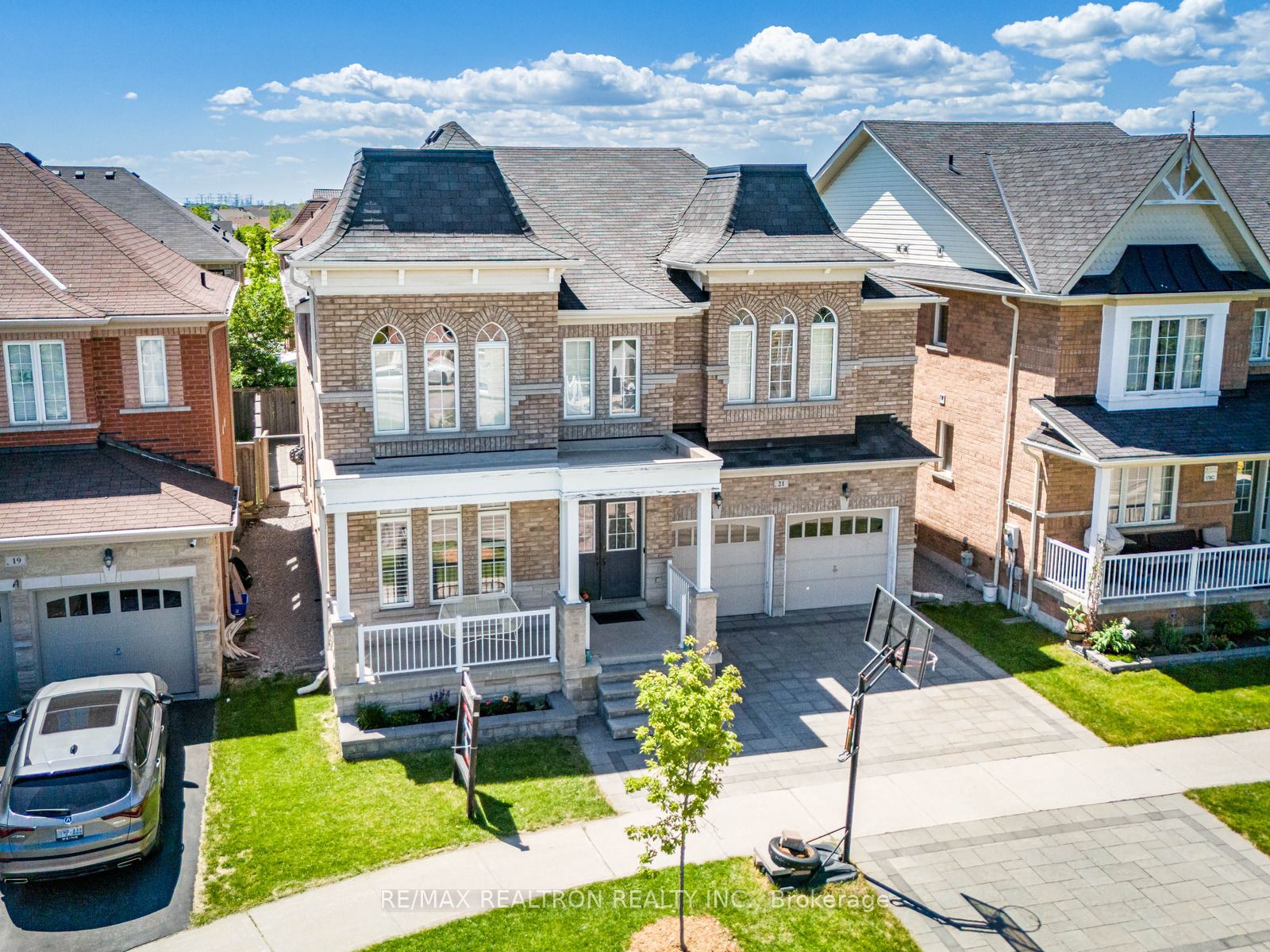21 Rennie Avenue