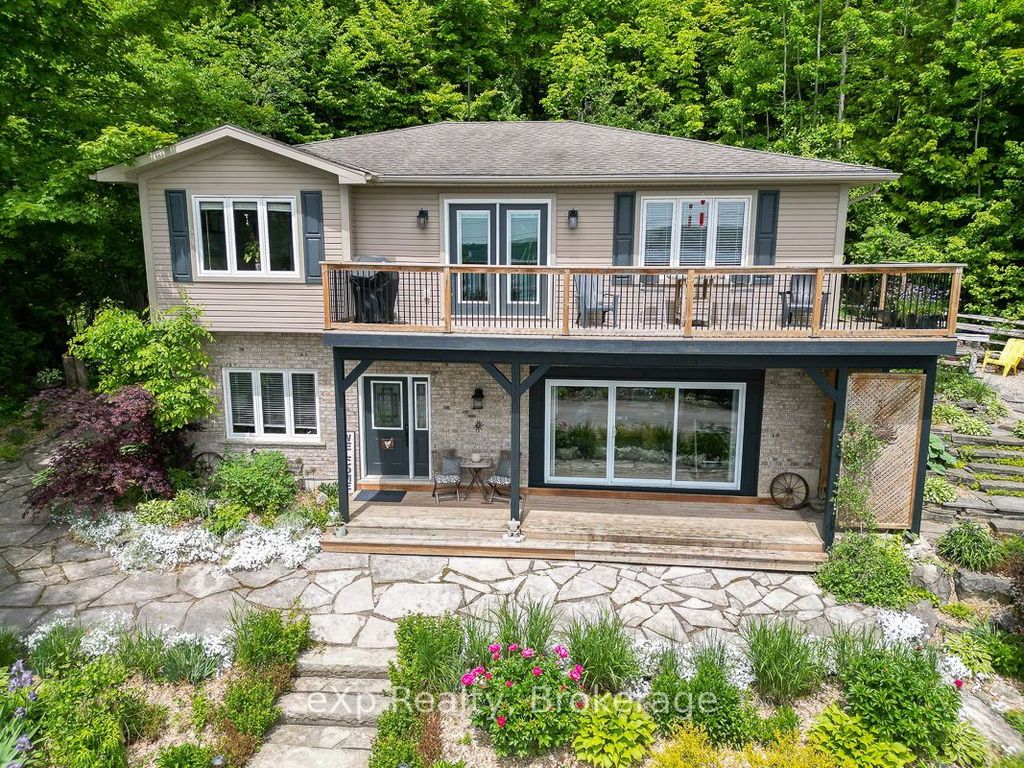 Photo of 149 Mallory Beach Road, South Bruce Peninsula, ON N0H 2T0 (MLS # X13117970)