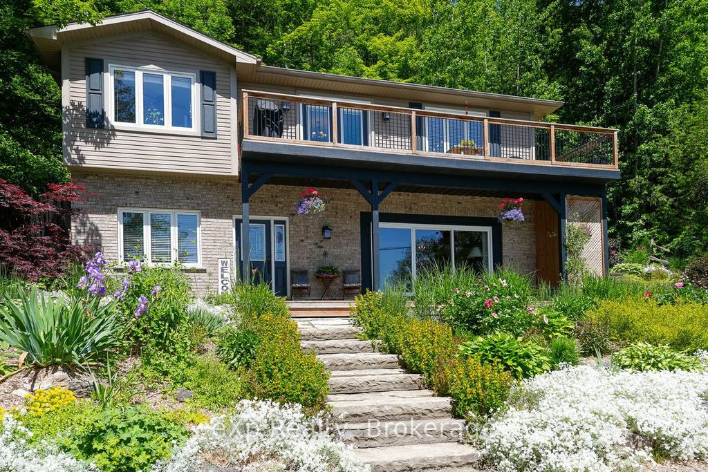Photo of 149 Mallory Beach Road, South Bruce Peninsula, ON N0H 2T0 (MLS # X13117970)