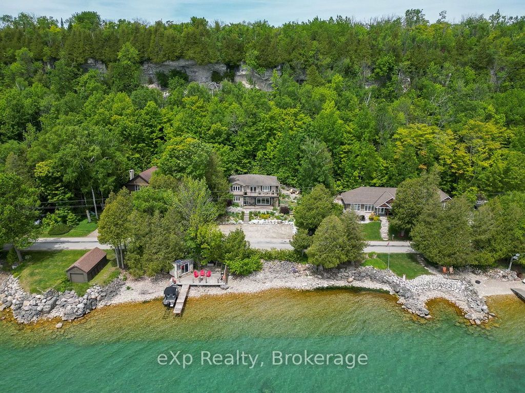 Photo of 149 Mallory Beach Road, South Bruce Peninsula, ON N0H 2T0 (MLS # X13117970)
