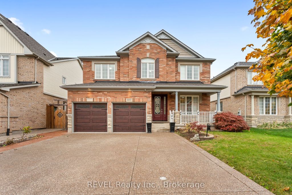 Photo of 8892 KUDLAC Street, Niagara Falls, ON L2H 0C5 (MLS # X12830486)