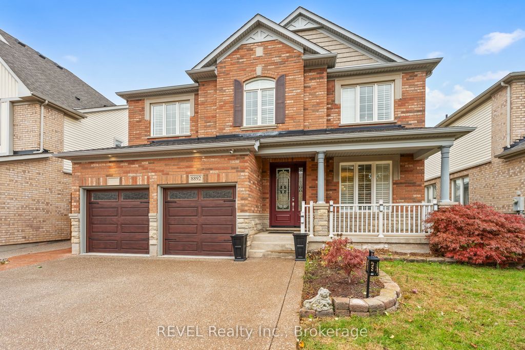 Photo of 8892 KUDLAC Street, Niagara Falls, ON L2H 0C5 (MLS # X12830486)