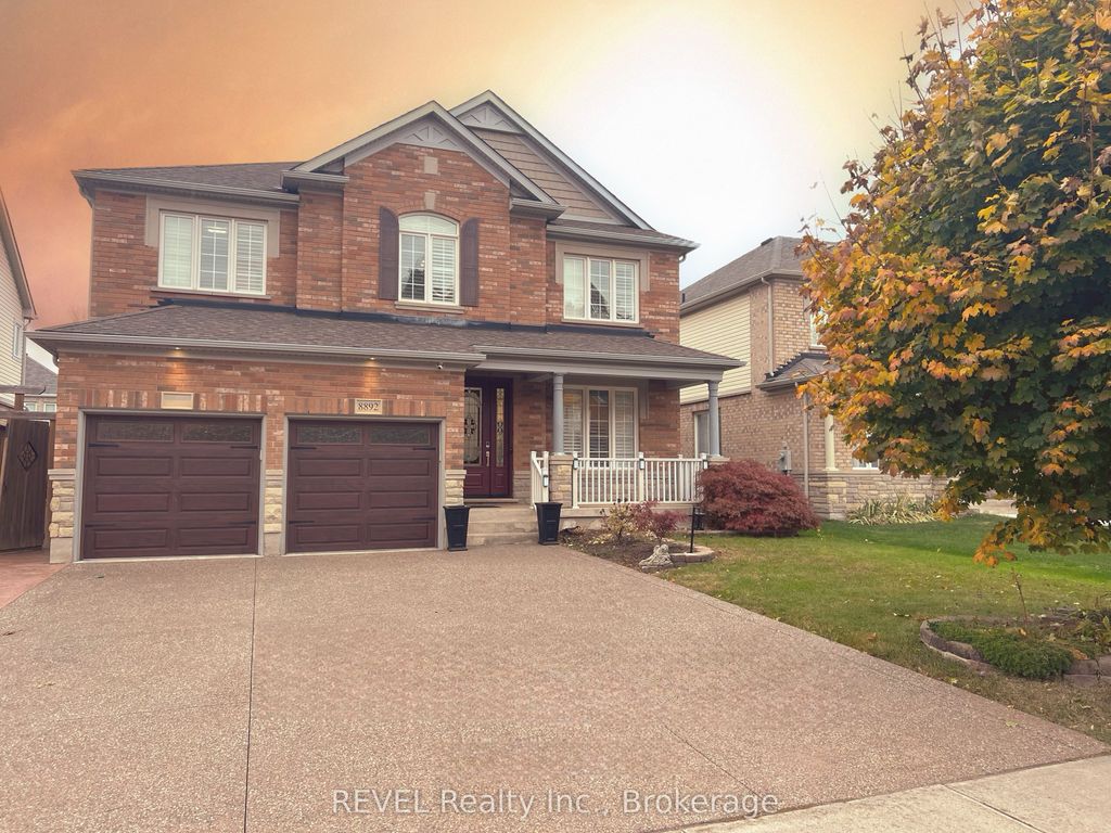 Photo of 8892 KUDLAC Street, Niagara Falls, ON L2H 0C5 (MLS # X12830486)