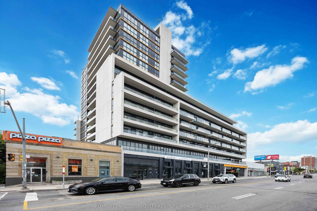 Photo of 1603 Eglinton Avenue W #311, Toronto, ON M6E 0A1 (MLS # C12258882)