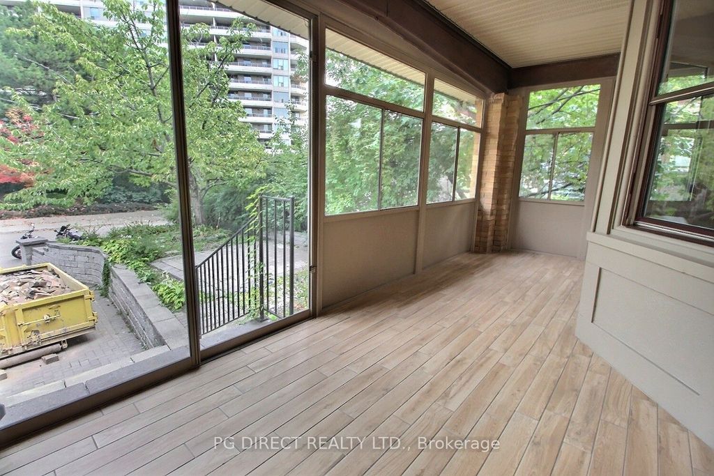 Photo of 36 Gothic Avenue, Toronto, ON M6P 2V9 (MLS # W13009630)
