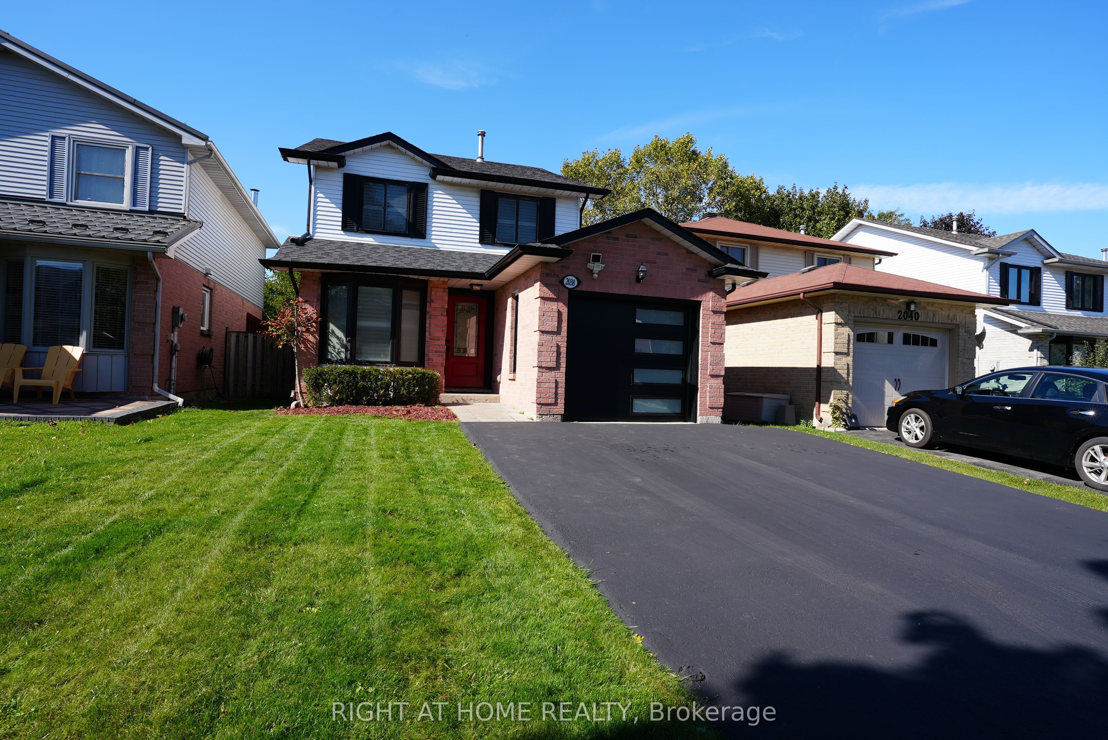 2038 Chrisdon Road