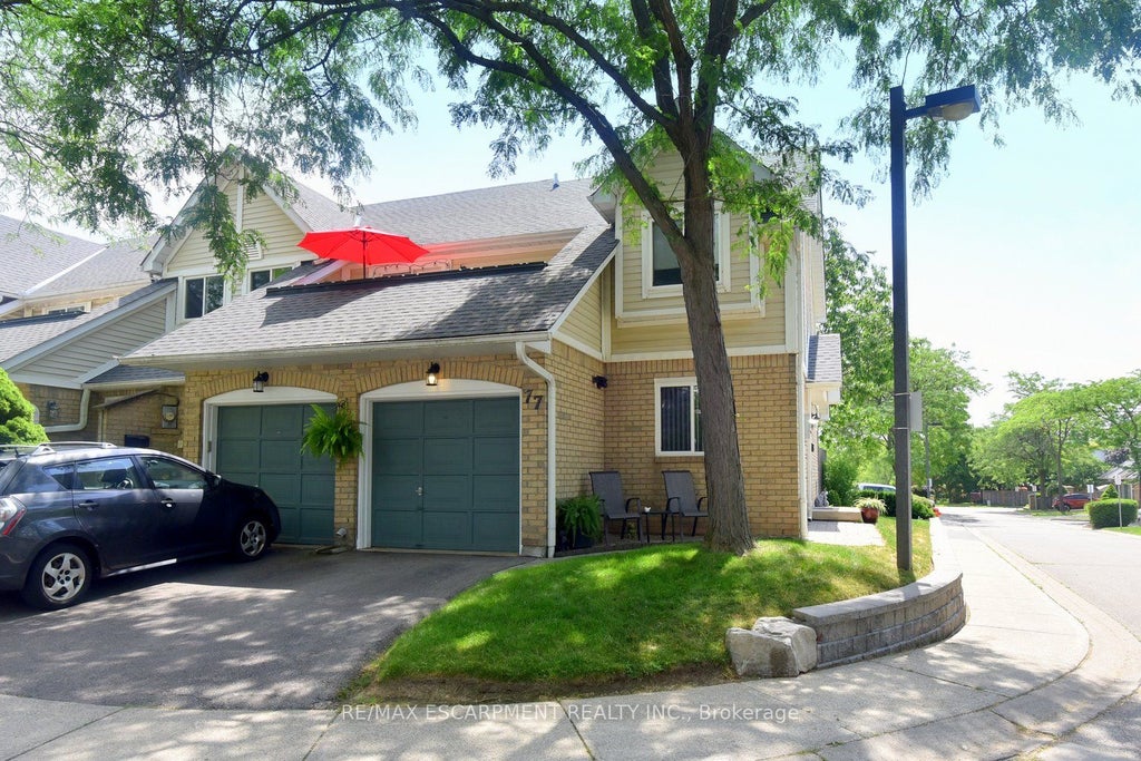 Photo of 2530 Northampton Boulevard #77, Burlington, ON L7M 4B4 (MLS # W13514344)