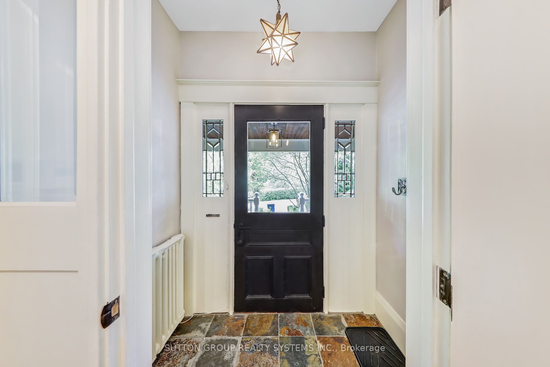 218 Glendonwynne Road