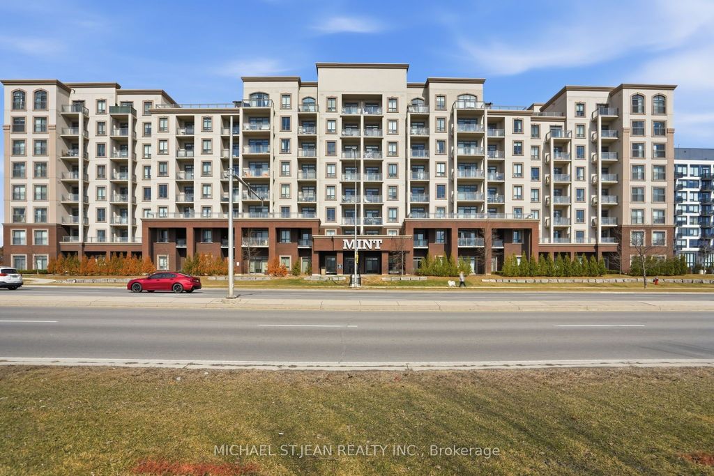 Photo of 2490 Old Bronte Road #720, Oakville, ON L6M 0Y5 (MLS # W12905372)