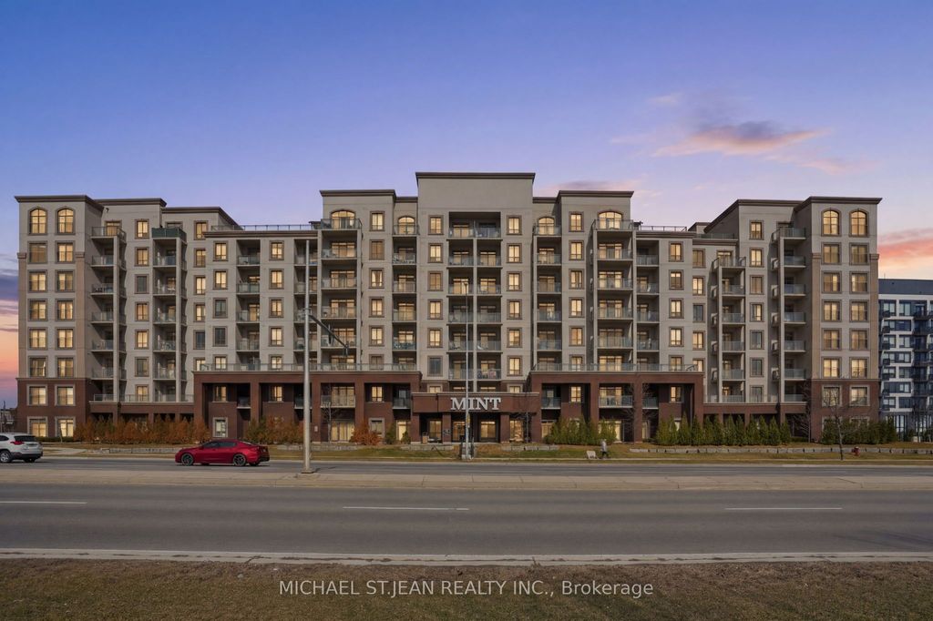 Photo of 2490 Old Bronte Road #720, Oakville, ON L6M 0Y5 (MLS # W12905372)