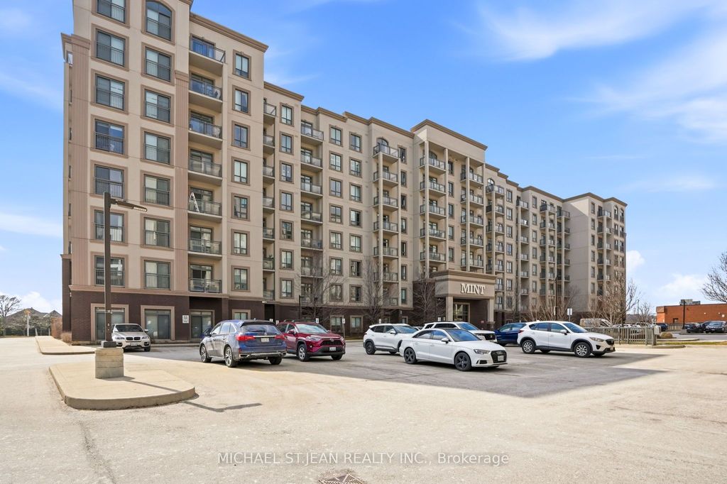 Photo of 2490 Old Bronte Road #720, Oakville, ON L6M 0Y5 (MLS # W12905372)