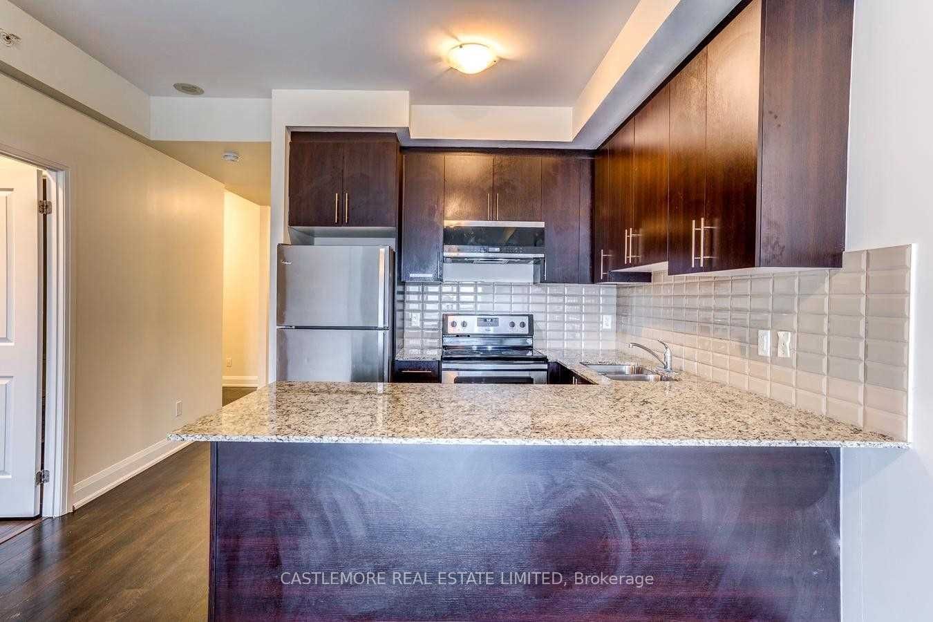55 Yorkland Boulevard 1007