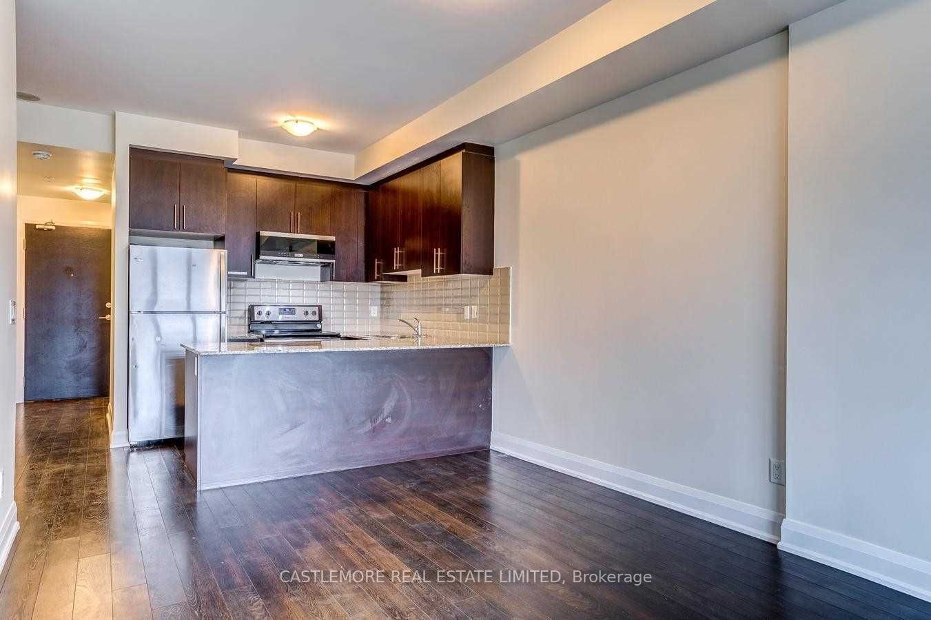 55 Yorkland Boulevard 1007