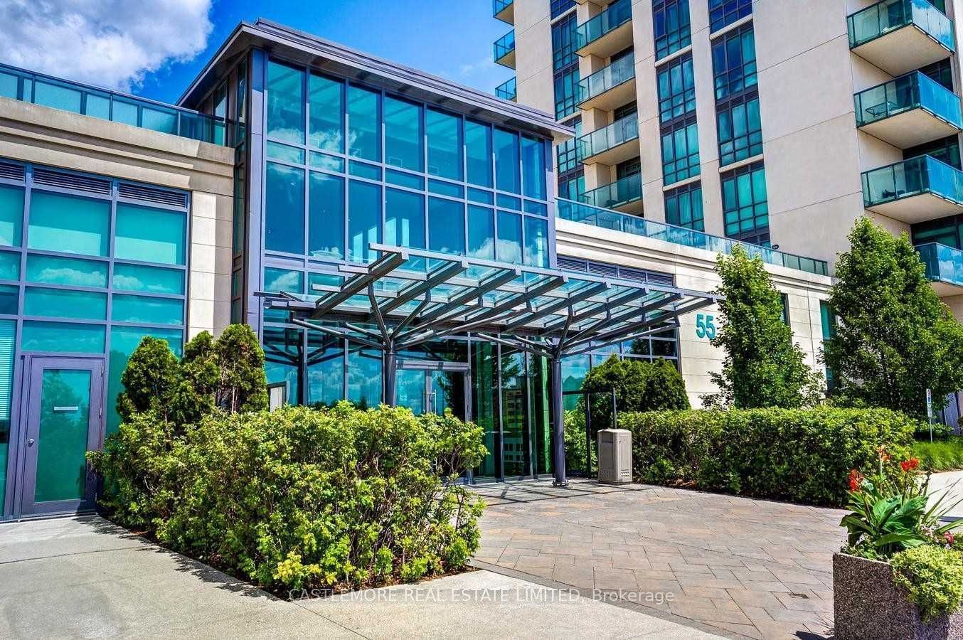 55 Yorkland Boulevard 1007