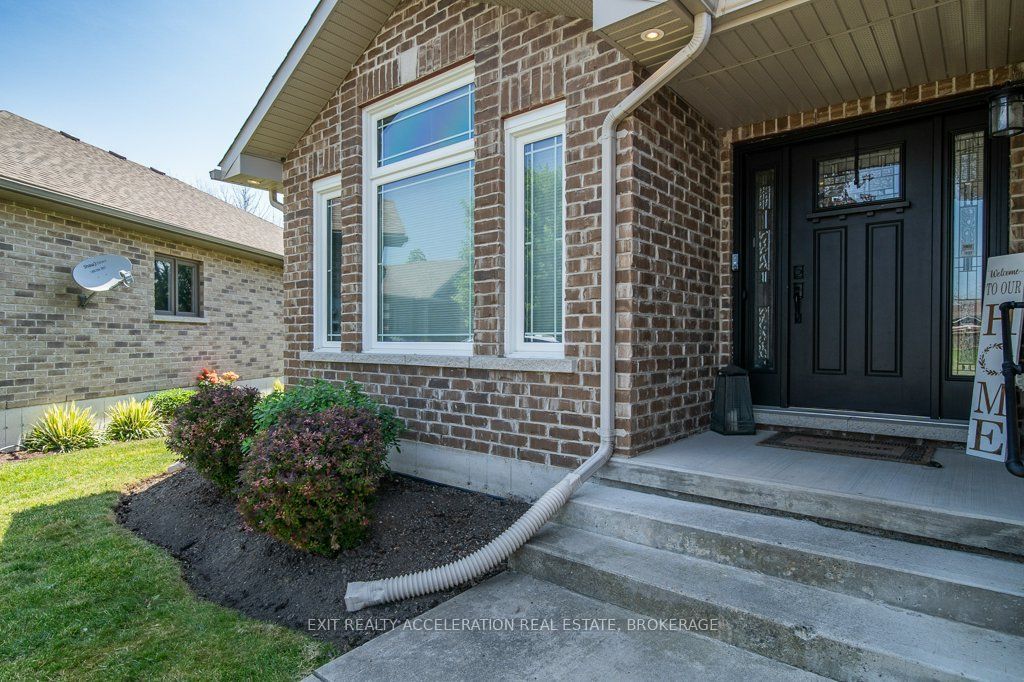Photo of 79 Hartwood Crescent, Greater Napanee, ON K7R 0A8 (MLS # X13096722)