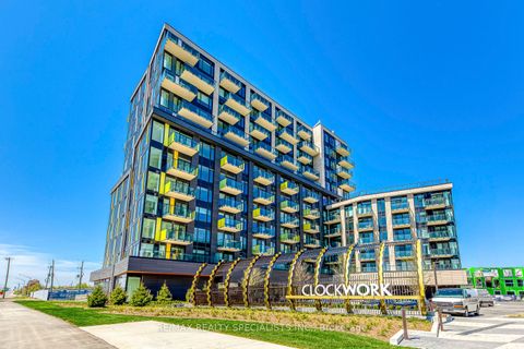 3006 William Cutmore Boulevard 811 Oakville ON L6H 8A4