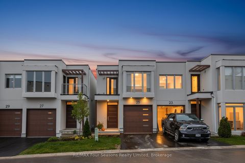 Photo of 25 Waterview Lane, Blue Mountains, ON N0H 2P0 (MLS # X12479008)