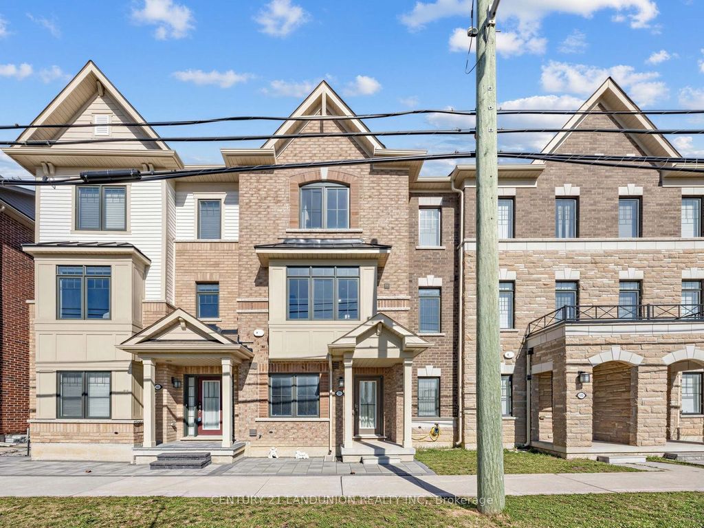 Photo of 10941 Victoria Square Boulevard, Markham, ON L6C 0Z3 (MLS # N13016930)