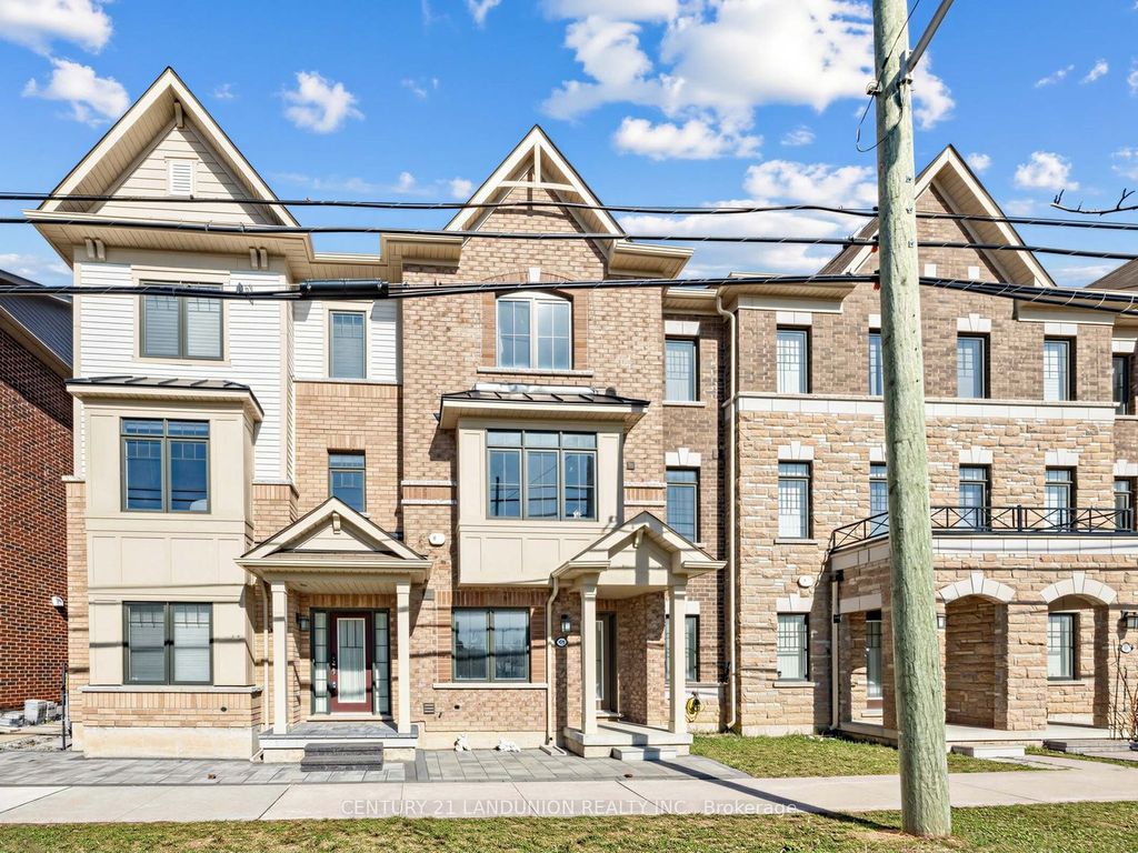 Photo of 10941 Victoria Square Boulevard, Markham, ON L6C 0Z3 (MLS # N13016930)