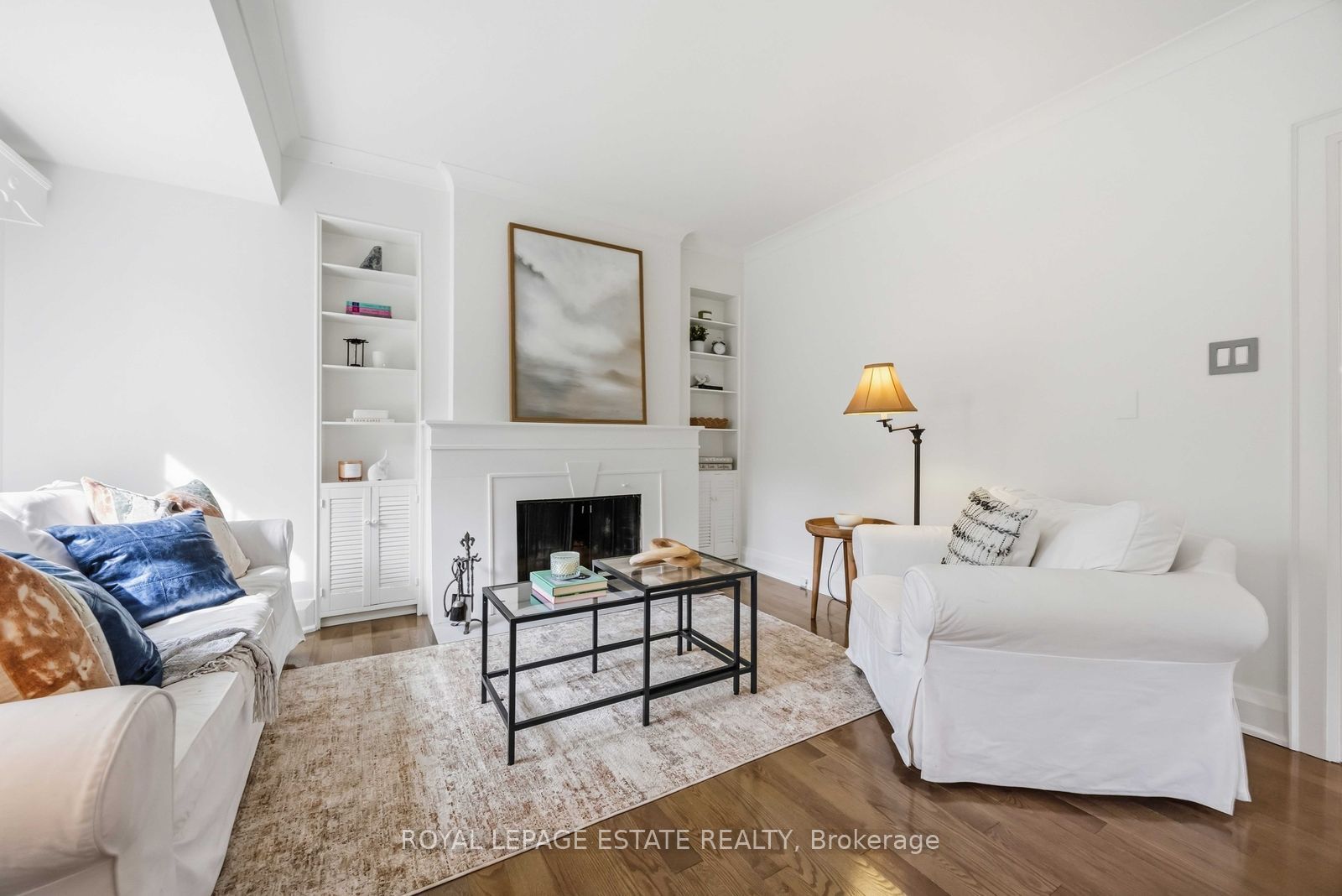 47 Harding Boulevard
