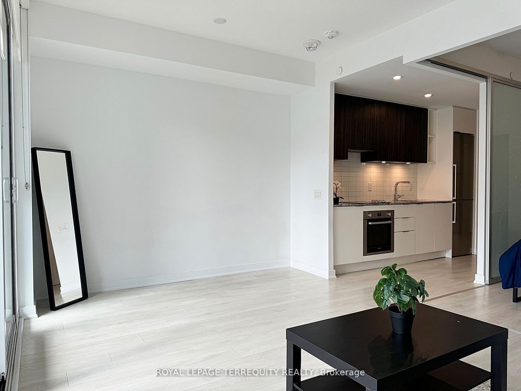 Photo of 120 Parliament Street #421, Toronto, ON M5A 0N6 (MLS # C12572102)