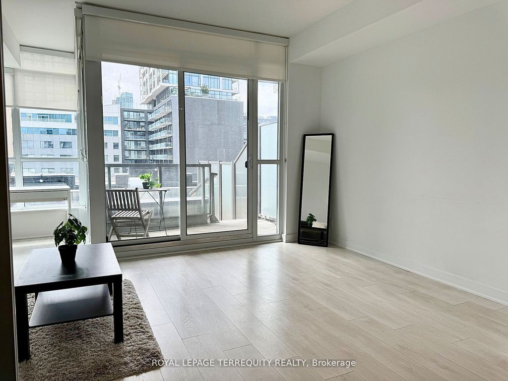 Photo of 120 Parliament Street #421, Toronto, ON M5A 0N6 (MLS # C12572102)