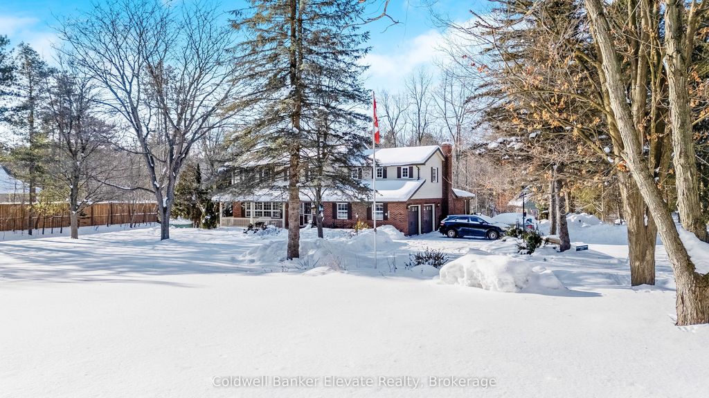 Photo of 12282 Eighth Line, Halton Hills, ON L7G 4S4 (MLS # W12762804)