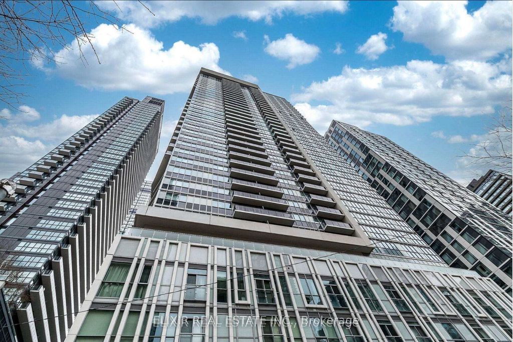 Photo of 77 Mutual Street #1610, Toronto, ON M5B 0B9 (MLS # C12944928)