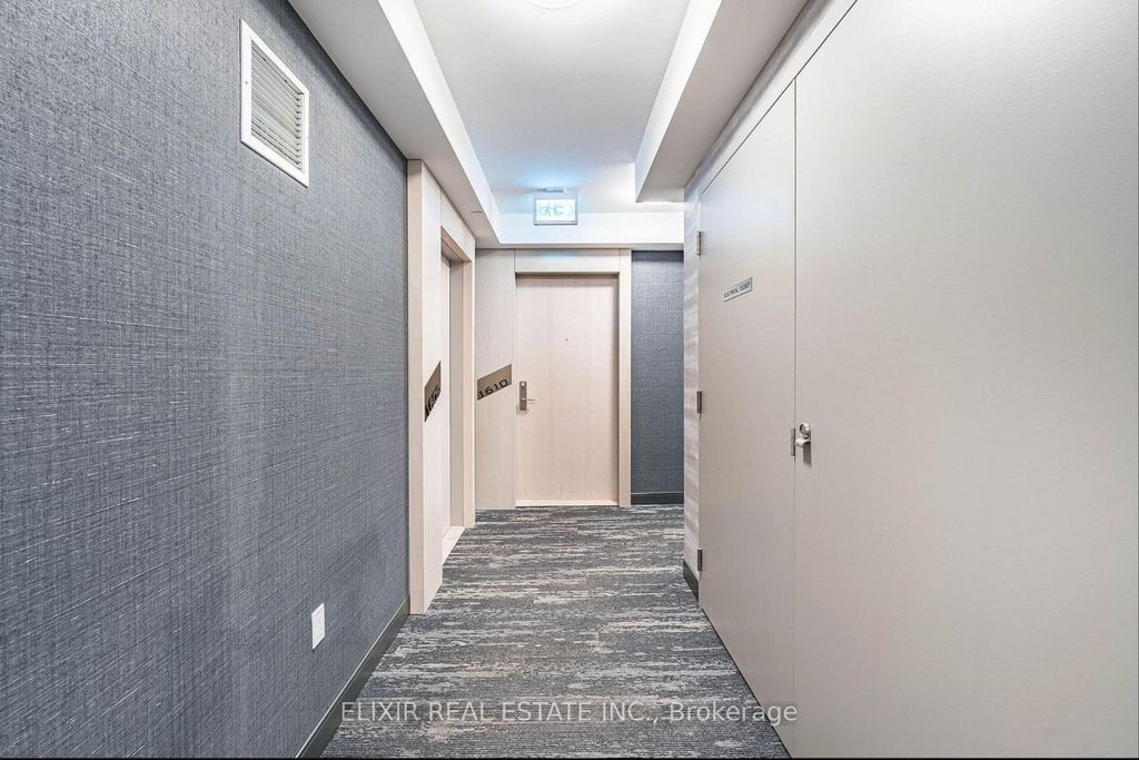 Photo of 77 Mutual Street #1610, Toronto, ON M5B 0B9 (MLS # C12944928)