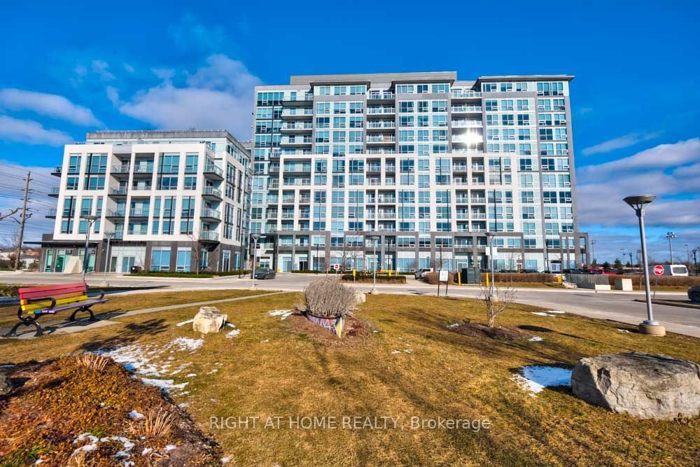 1050 Main Street E 312