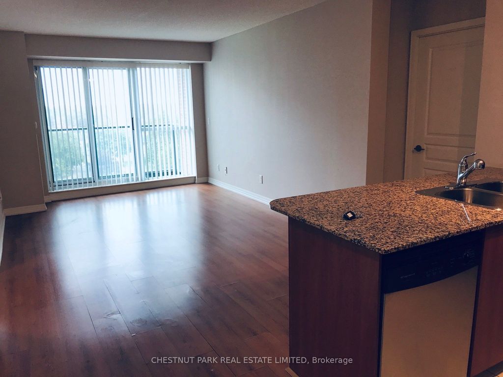 Photo of 1403 Royal York Road #810, Toronto, ON M9P 0A1 (MLS # W12468037)