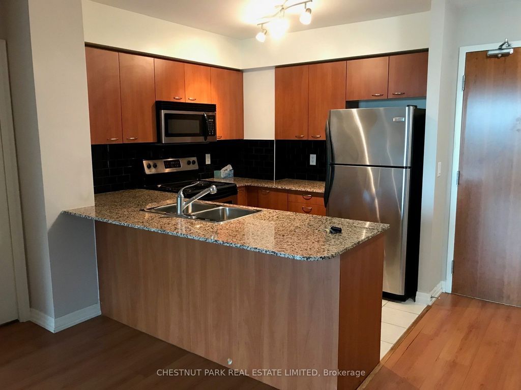 Photo of 1403 Royal York Road #810, Toronto, ON M9P 0A1 (MLS # W12468037)