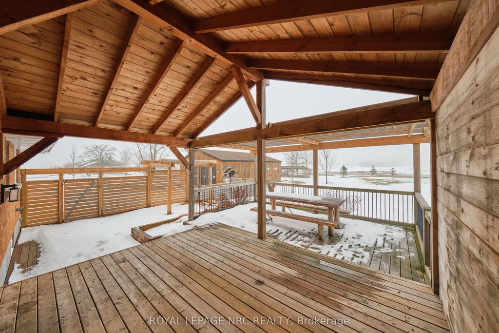 Photo of 2411 Shurie Road, West Lincoln, ON L0R 2A0 (MLS # X12795092)