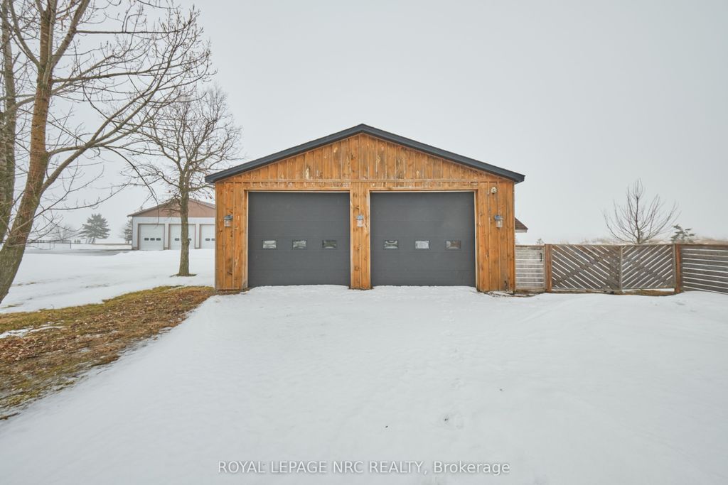Photo of 2411 Shurie Road, West Lincoln, ON L0R 2A0 (MLS # X12795092)