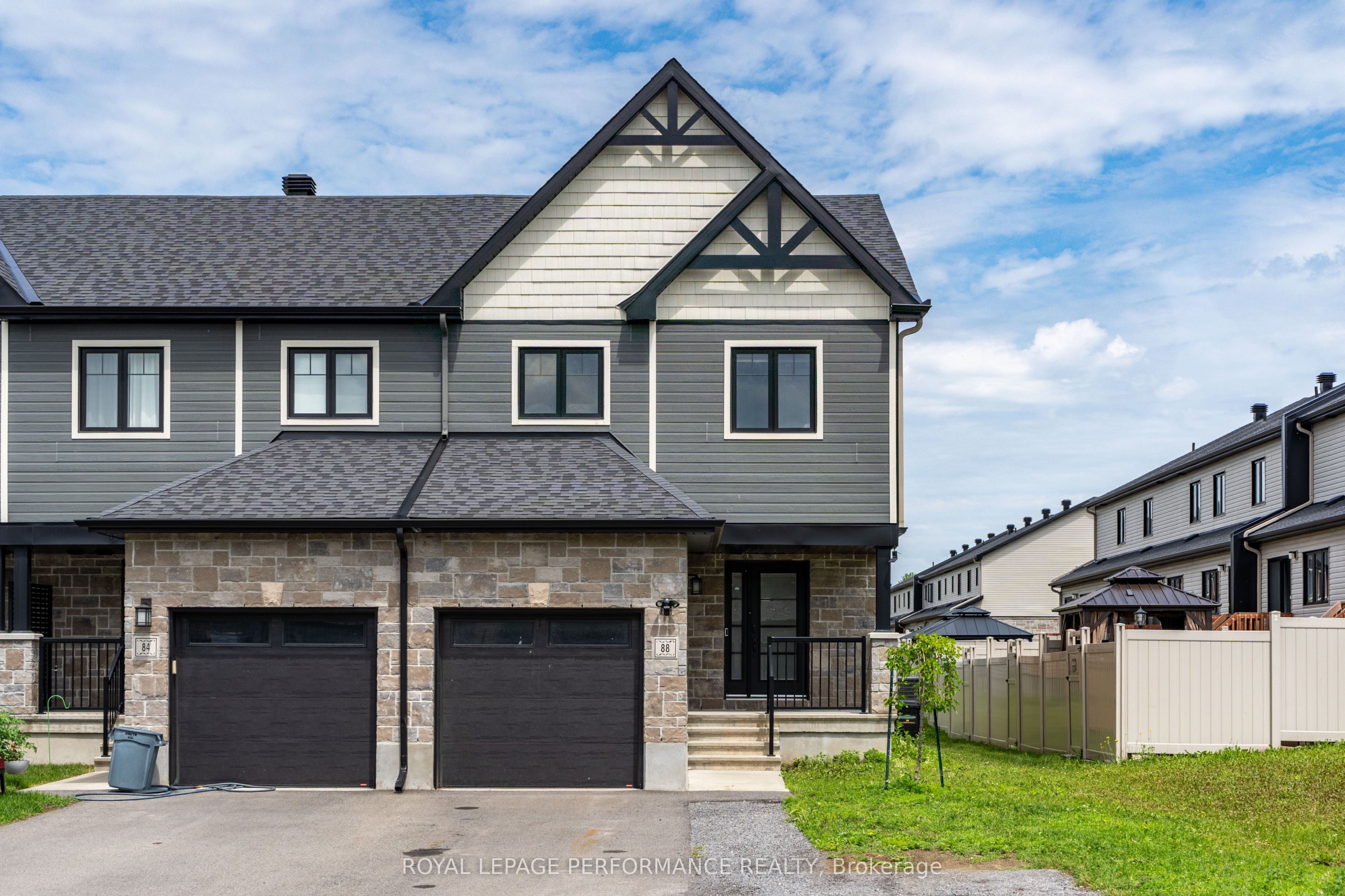 Photo 1 of 39 — 88 Gilberte Street, Clarence-Rockland, ON K4K 0M4
