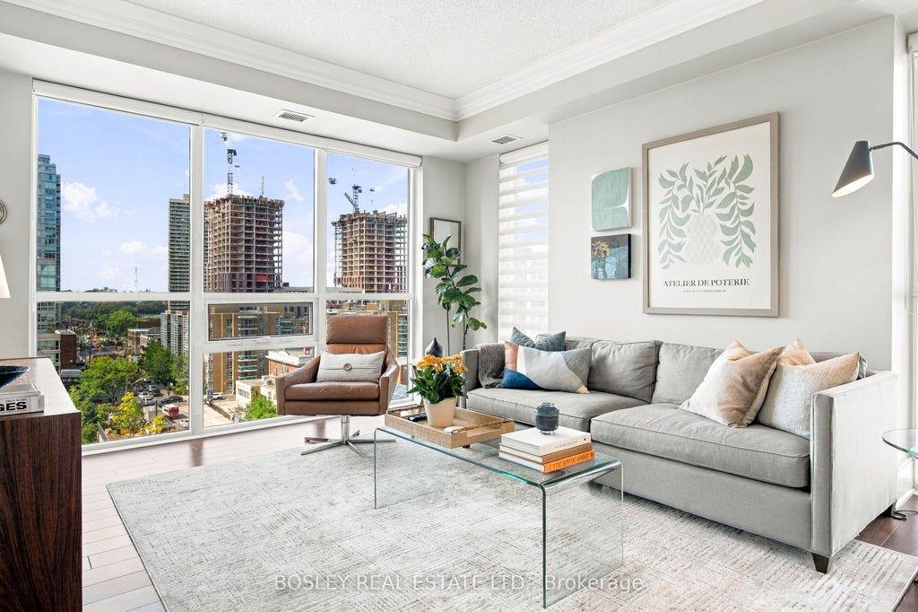 Photo of 25 Broadway Avenue #802, Toronto, ON M4P 1T7 (MLS # C13786928)