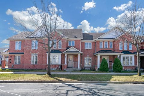 393 Bur Oak Avenue Markham ON L6C 2T8