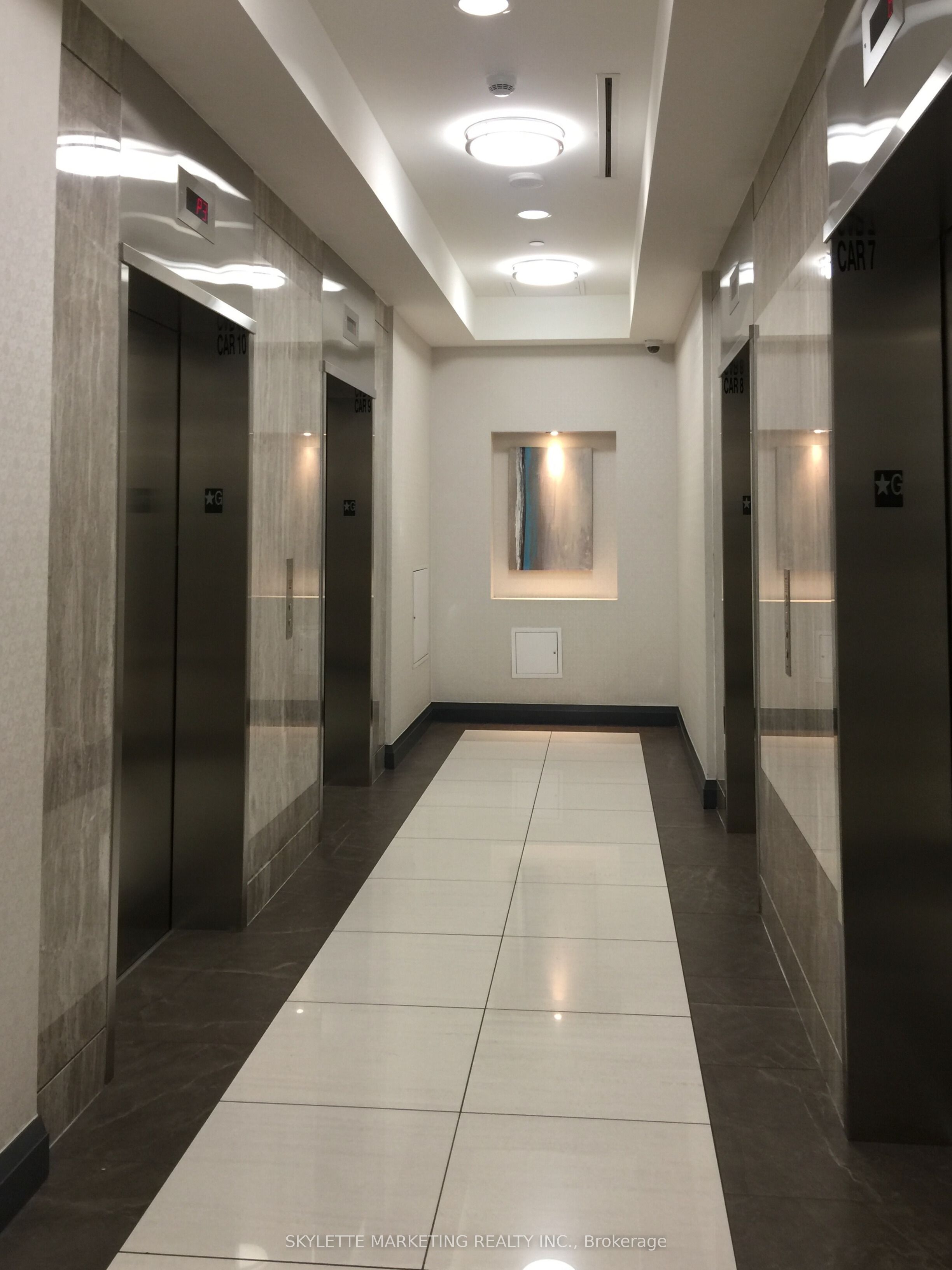 7161 Yonge Street #1427