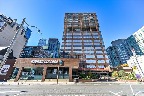 914 Yonge Street 1612 Toronto ON M4W 3C8