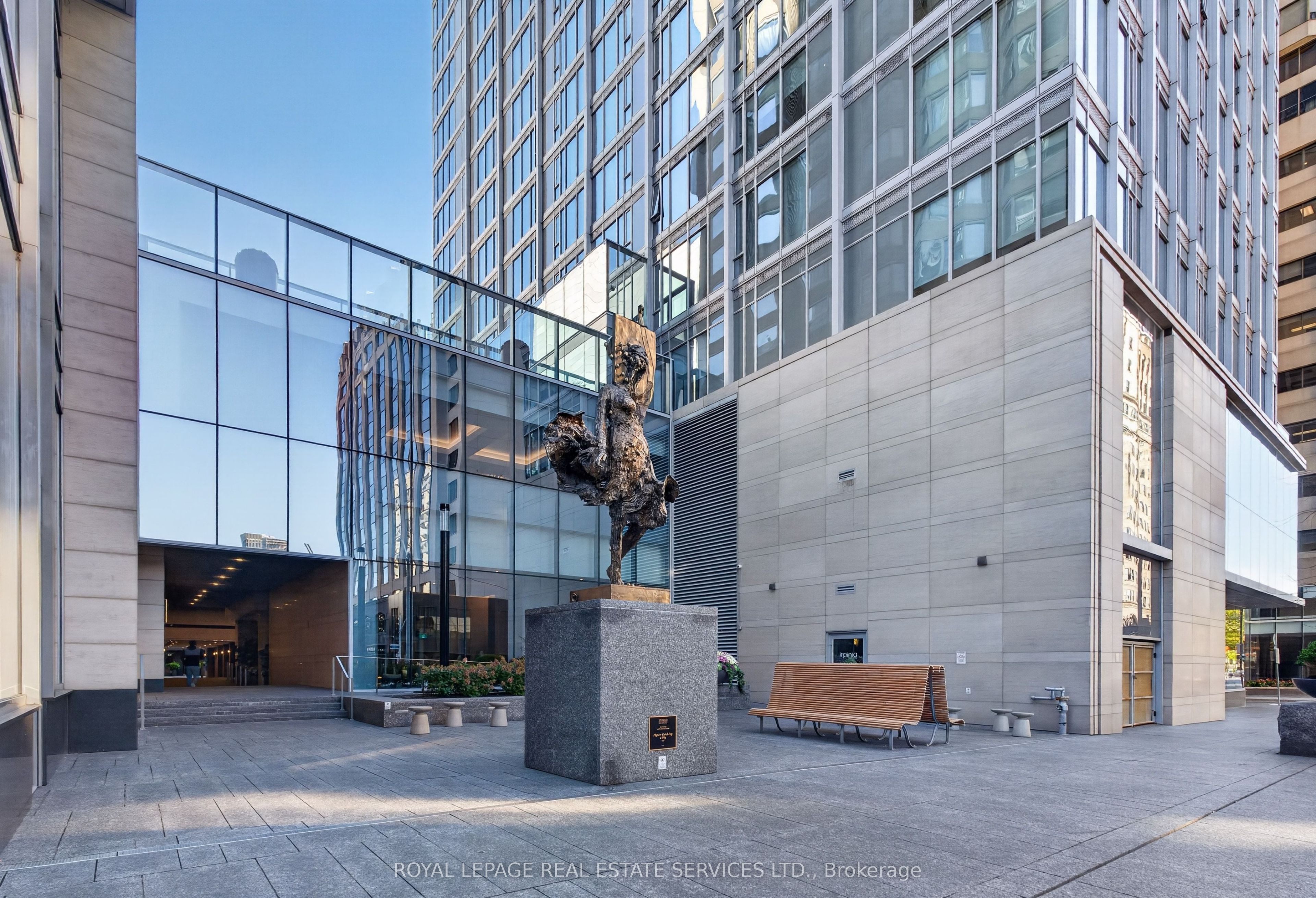 155 Yorkville Avenue 1918
