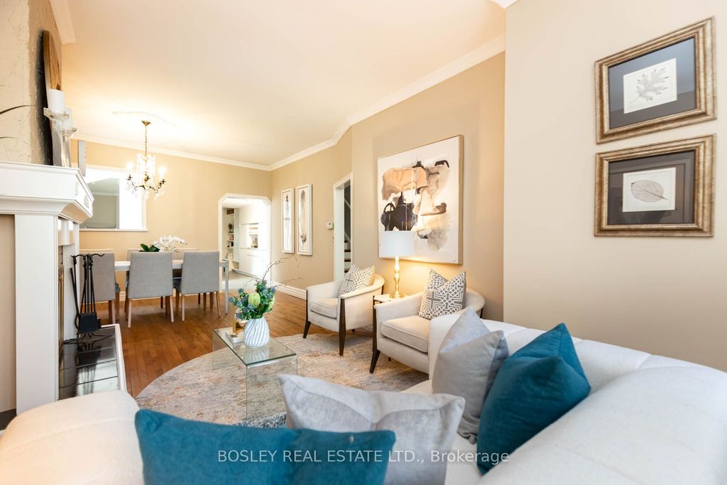 Photo of 409 Sackville Street, Toronto, ON M4X 1X6 (MLS # C12420166)