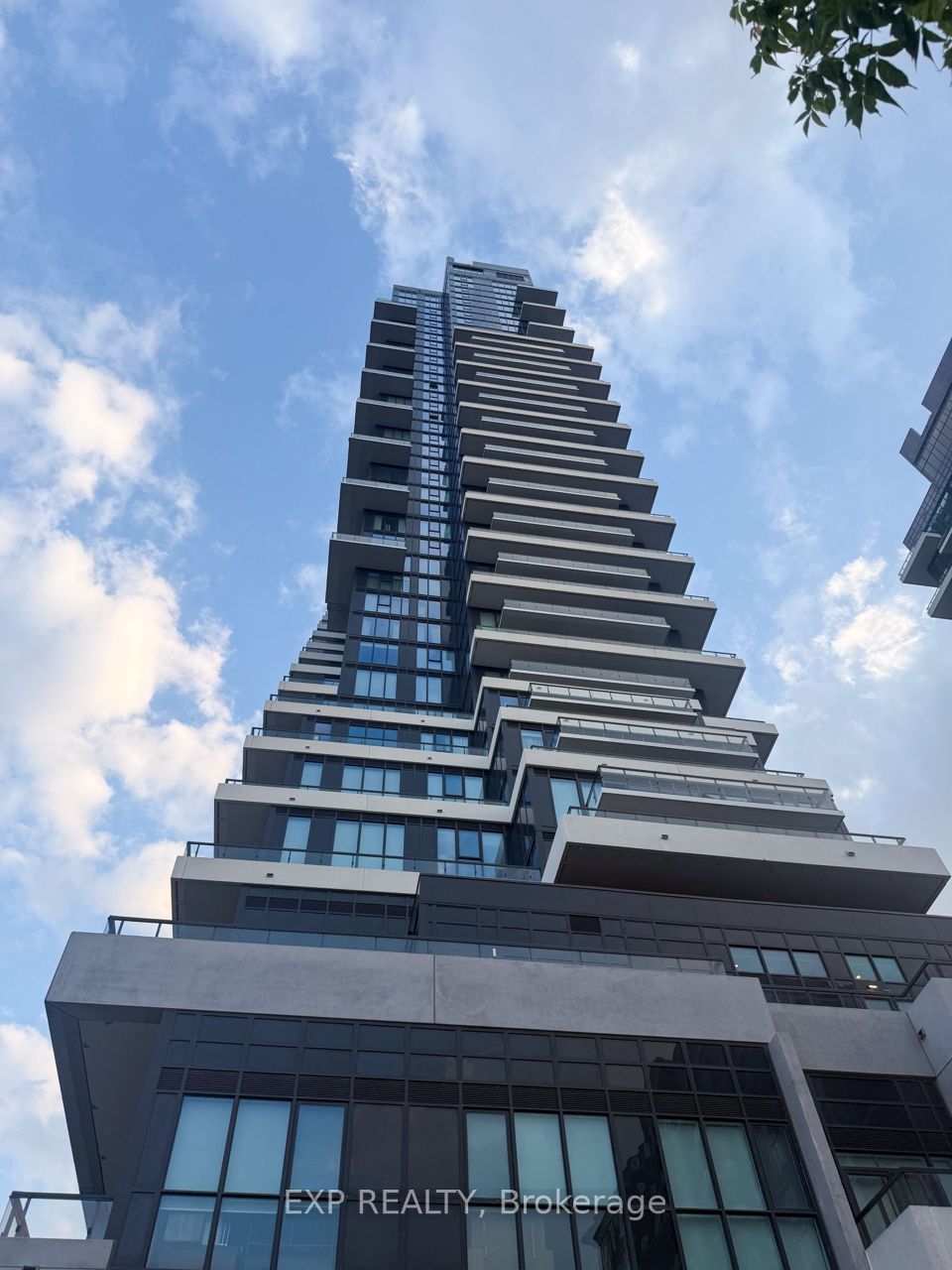 Photo of 30 Inn on the Park Drive #3104, Toronto, ON M3C 0P7 (MLS # C13727758)
