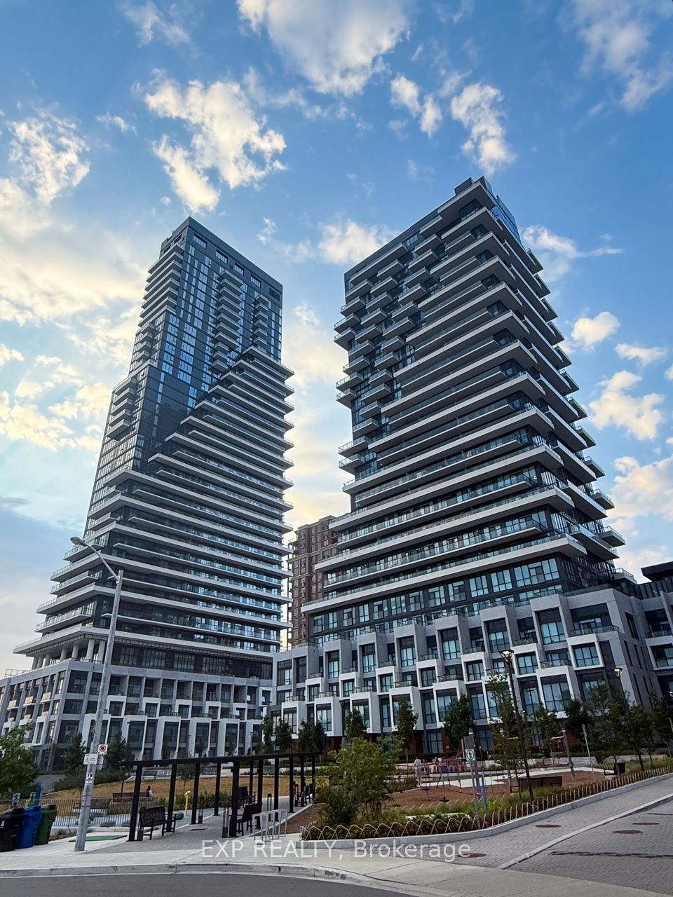 Photo of 30 Inn on the Park Drive #3104, Toronto, ON M3C 0P7 (MLS # C13727758)