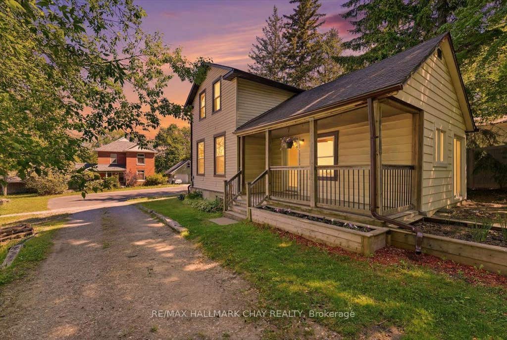 Photo of 17 Church Street, Innisfil, ON L0L 1L0 (MLS # N13247124)
