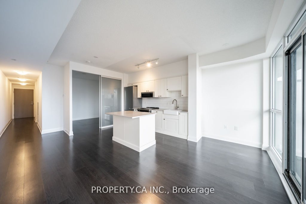 Photo of 160 Vanderhoof Avenue #601, Toronto, ON M4G 0B7 (MLS # C13803914)