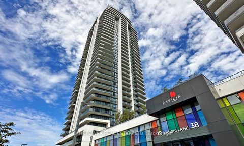 12 Gandhi Lane 1201 Markham ON L3T 0G8
