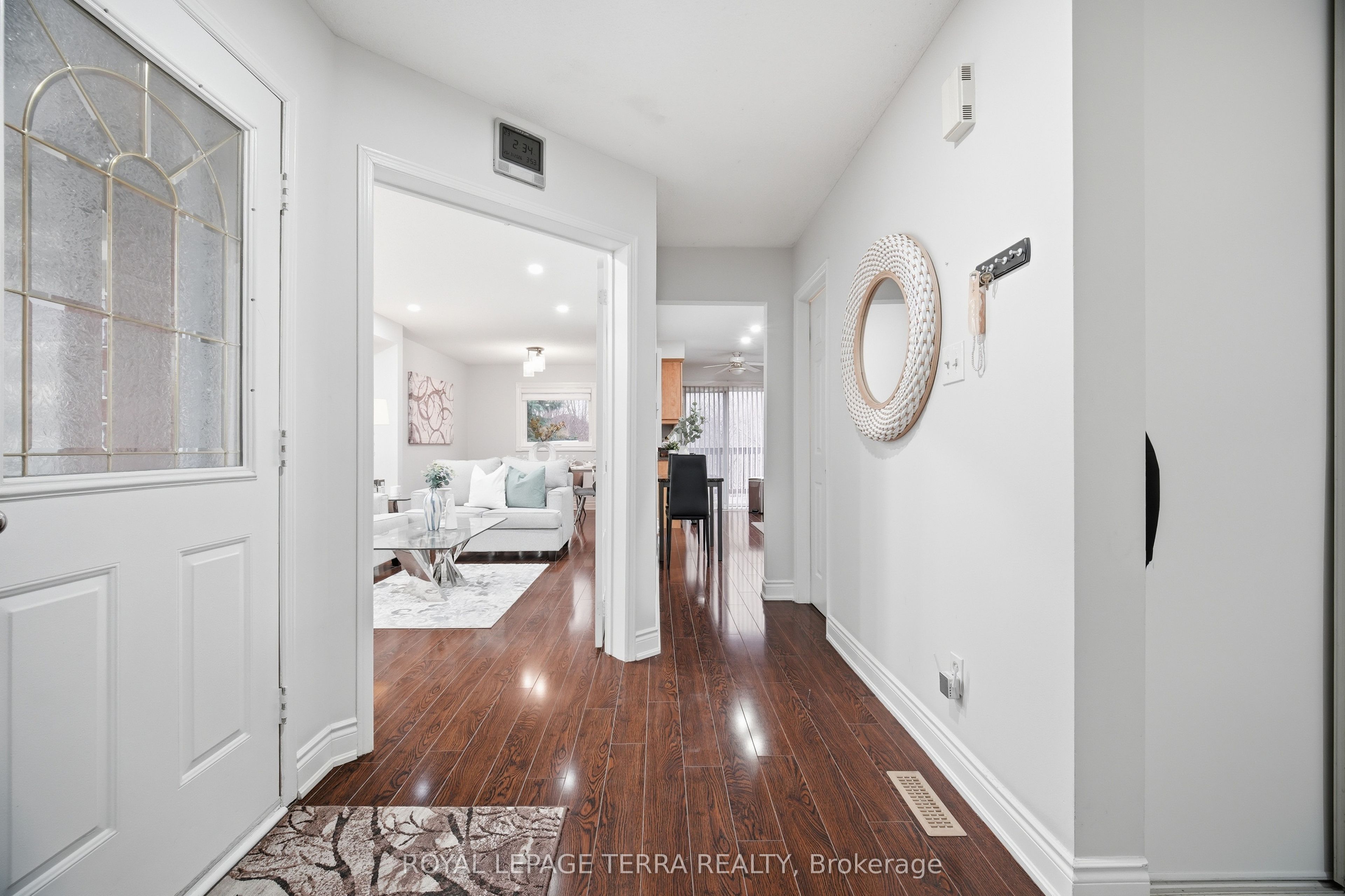 3423 Nighthawk Trail