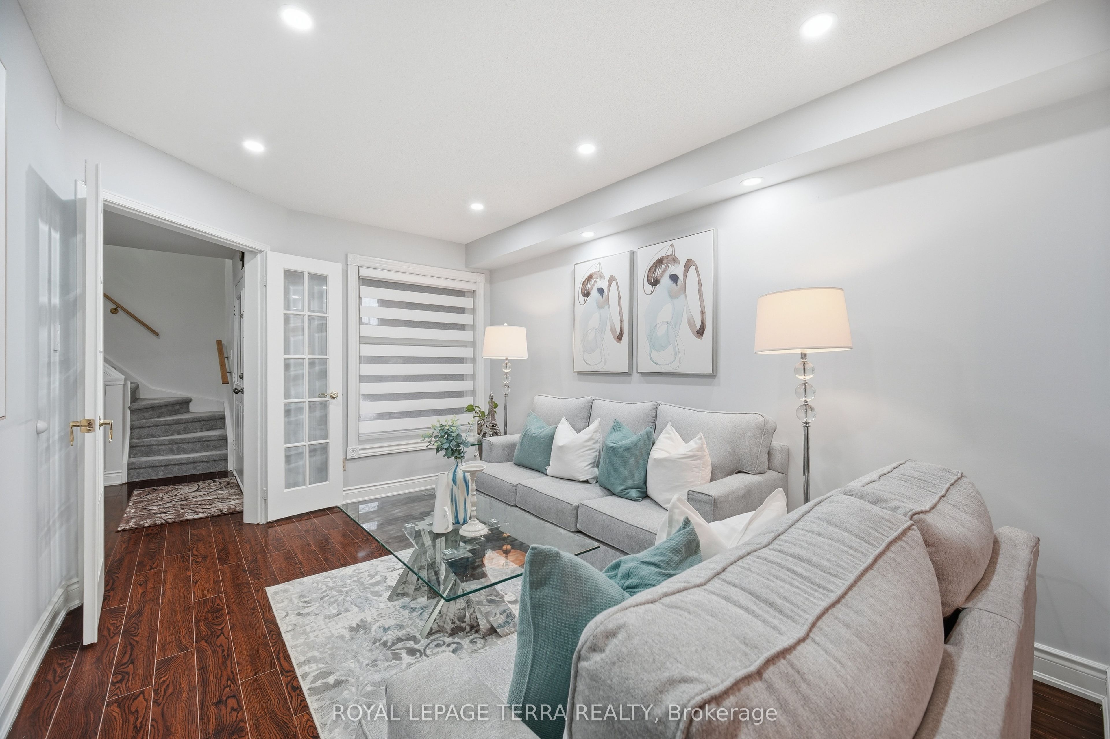 3423 Nighthawk Trail