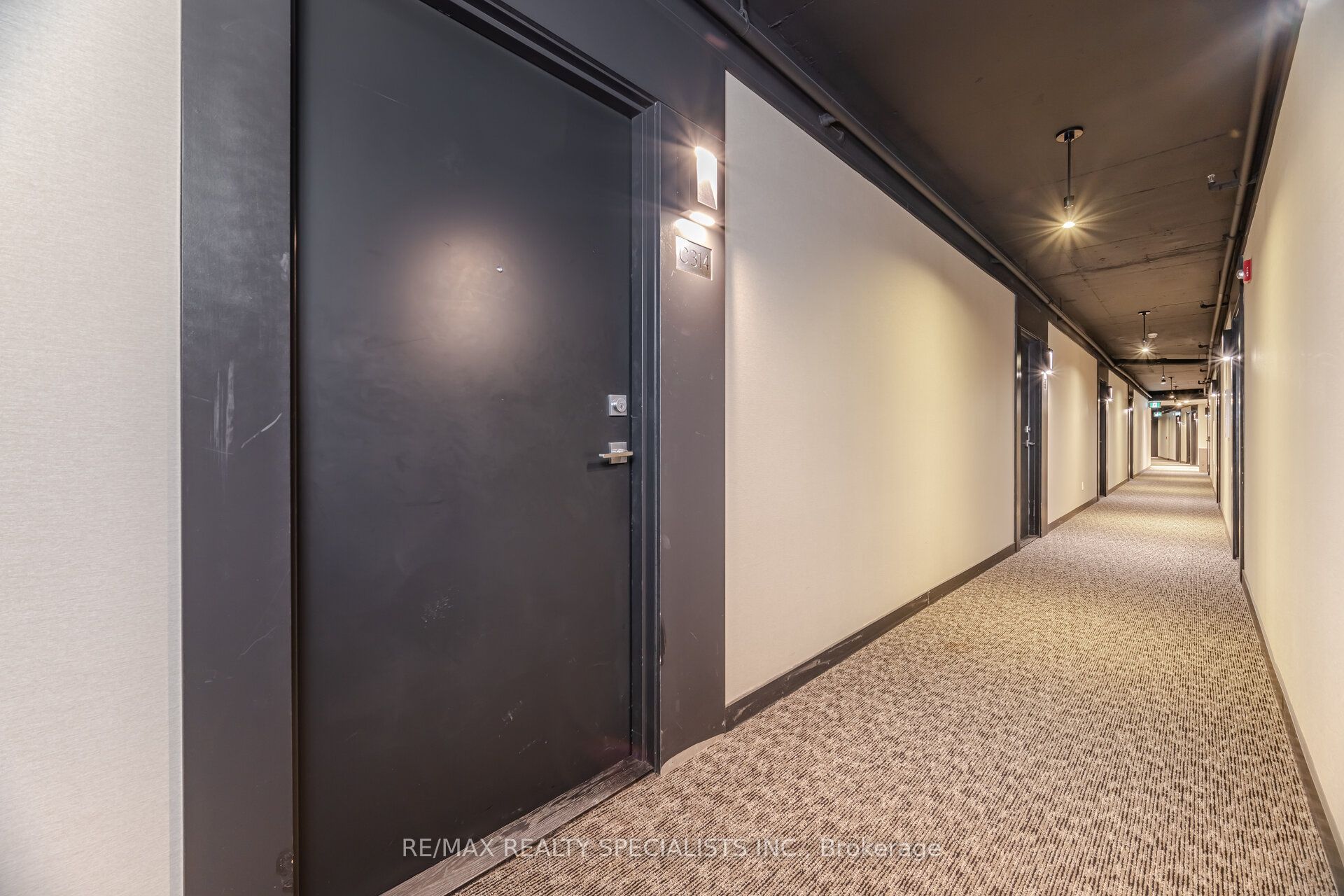 5260 Dundas Street C314